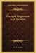 Personal Magnetism And The Stars by R. H. Naylor