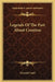 Legends Of The Past About Creation by Edward Clodd