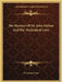 The Mystery Of Dr. John Dalton And His Alchemical Laws by H. Spencer Lewis