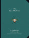 The Fiery Whirlwind by K. Chodkiewicz, H. P. Blavatsky