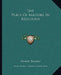 The Place Of Masters In Religions by Annie Besant