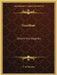 Occultism: Genuine And Imaginary by G. de Purucker