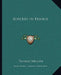 Sorcery In France by Thomas Wright