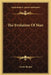 The Evolution Of Man by Annie Besant