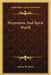 Hypnotism And Spirit World by Robert W. Marks
