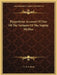 Hyppolytus Account Of One Of The Variants Of The Sophia Mythus by G. R. S. Mead