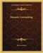 Masonic Lawmaking by Roscoe Pound