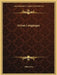 Aryan Languages by Albert Pike