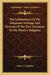 The Indebtedness Of The Johannine Writings And Portions Of The New Testament To The Mystery Religions by Henry C. Sheldon