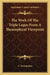 The Work Of The Triple Logos From A Theosophical Viewpoint by C. Jinarajadasa