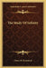 The Study Of Infinity by Olney H. Richmond