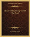Ghosts Of The Living End Of The Dead by Swami Bhakta Vishita