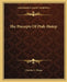 The Precepts Of Ptah-Hotep by Charles F. Horne
