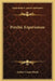 Psychic Experiences by Arthur Conan Doyle