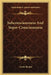 Subconsciousness And Super-Consciousness by Annie Besant