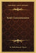 Soul Consciousness by Rabindranath Tagore