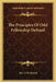 The Principles Of Odd Fellowship Defined by D. W. Bristol