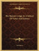 The Mason's Lodge As A School Of Virtue And Science by Rob Morris
