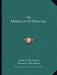 The Metaphysics Of Mythology by James A. Fitz Simon, Vincent A. Fitz Simon