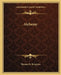 Alchemy by Thomas H. Burgoyne