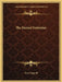 The Eternal Feminine by Israel Zangwill