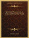 Spiritistic Phenomenon As Evidence Of Life After Death by Thomson Jay Hudson