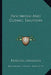 Pantheism And Cosmic Emotion by Frederic Harrison