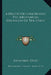 A Discourse Concerning The Mechanical Operation Of The Spirit by Jonathan Swift