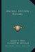 Ancient Mystery Rituals by Manly P. Hall, Howard W. Wookey