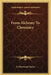 From Alchemy To Chemistry by F. Sherwood Taylor