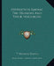 Divination Among The Hebrews And Their Neighbors by T. Witton Davies