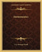 Hermeneutics by F. G. Montagu Powell