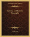 Exoteric And Esoteric Theosophy by H. P. Blavatsky