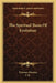 The Spiritual Basis Of Evolution by Florence Huntley, T K