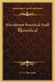 Occultism Practical And Theoretical by C. G. Harrison