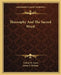 Theosophy And The Sacred Word by Arthur M. Coon, James S. Perkins