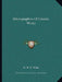 Bibliographies Of Gnostic Works by G. R. S. Mead