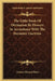 The Little Book Of Divination By Flowers In Accordance With The Hermetic Doctrine by Arthur Edward Waite