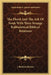 The Flood And The Ark Of Noah With Their Strange Kabbalistical Biblical Relations by J. Ralston Skinner