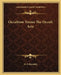 Occultism Versus The Occult Arts by H. P. Blavatsky