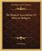 The Magical Associations Of Mexican Religion by Lewis Spence