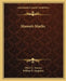 Mason's Marks by Albert G. Mackey, William R. Singleton