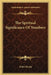 The Spiritual Significance Of Numbers by Mabel Beatty