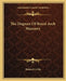 The Degrees Of Royal Arch Masonry by Richard Carlile