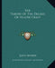 The Theory Of The Degree Of Fellow Craft by John Sherer