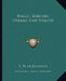 Magic, Sorcery, Dreams And Visions by L. W. de Laurence