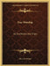 Tree Worship: Its Distribution And Origin by J. H. Philpot