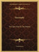Theosophy: The Open Road To The Masters by Annie Besant