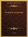 The Relativity Of Knowledge by John Fiske