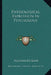 Physiological Expression In Psychology by Alexander Bain